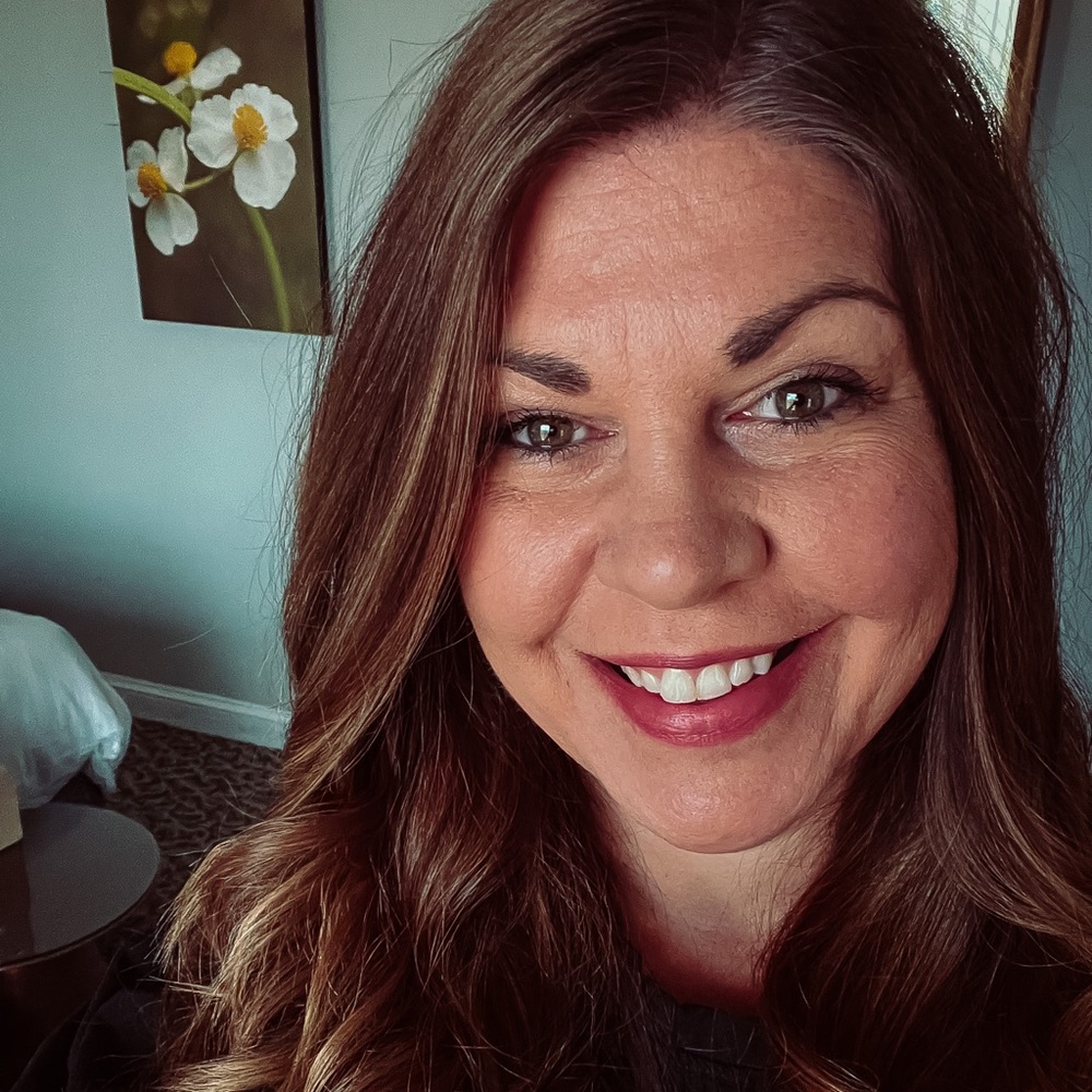 Meet your Posher, Sara